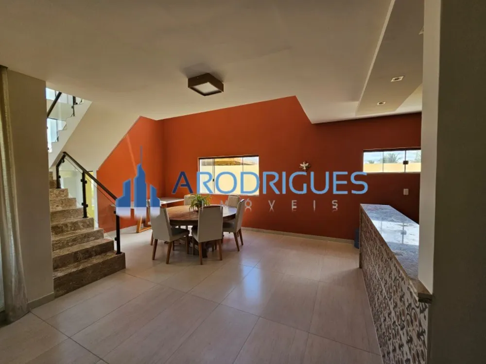 Casa, 4 quartos - Foto 5