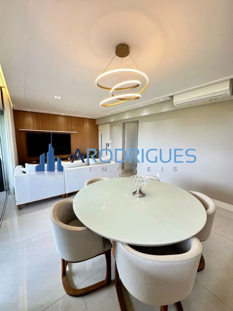 Apartamento, 2 quartos, 110 m² - Foto 5