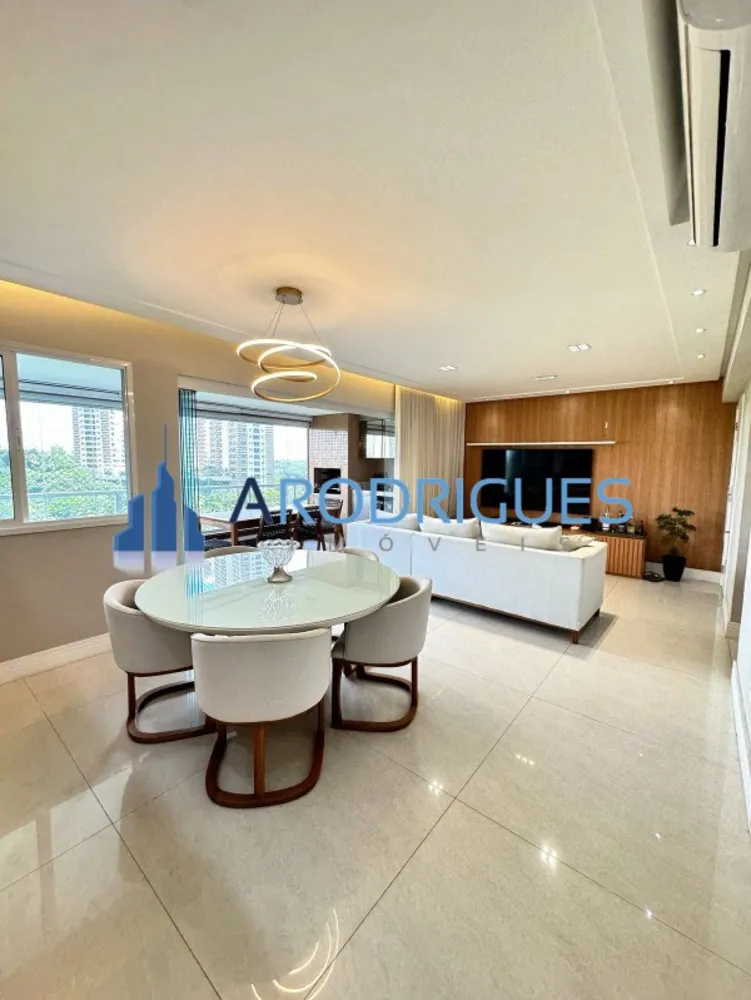 Apartamento, 2 quartos, 110 m² - Foto 4