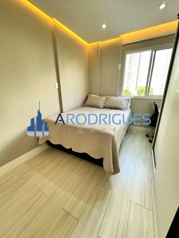 Apartamento, 2 quartos, 110 m² - Foto 9