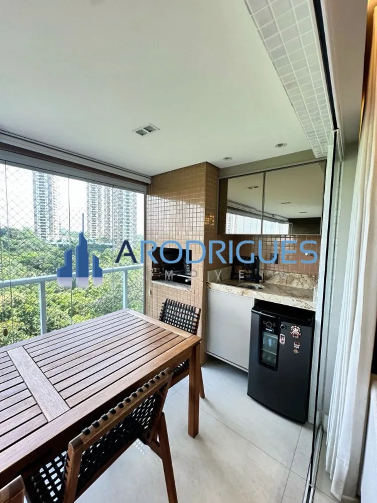 Apartamento, 2 quartos, 110 m² - Foto 5