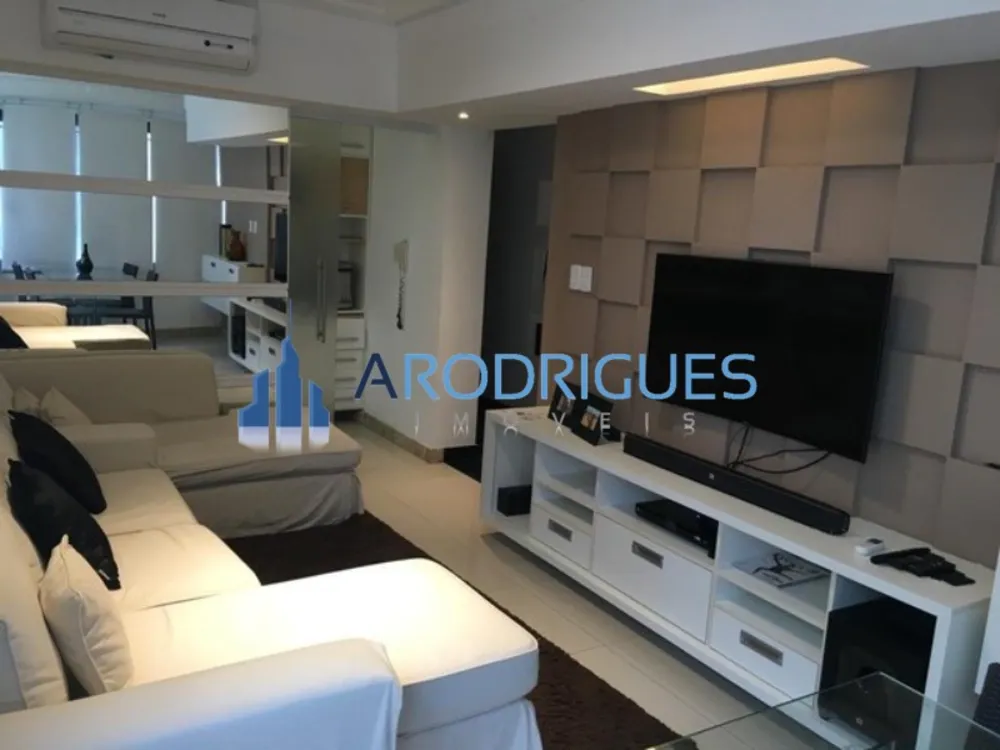 Apartamento, 2 quartos, 106 m² - Foto 1