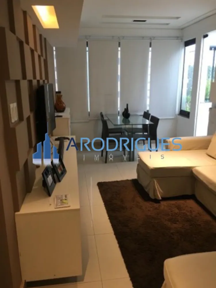 Apartamento, 2 quartos, 106 m² - Foto 3