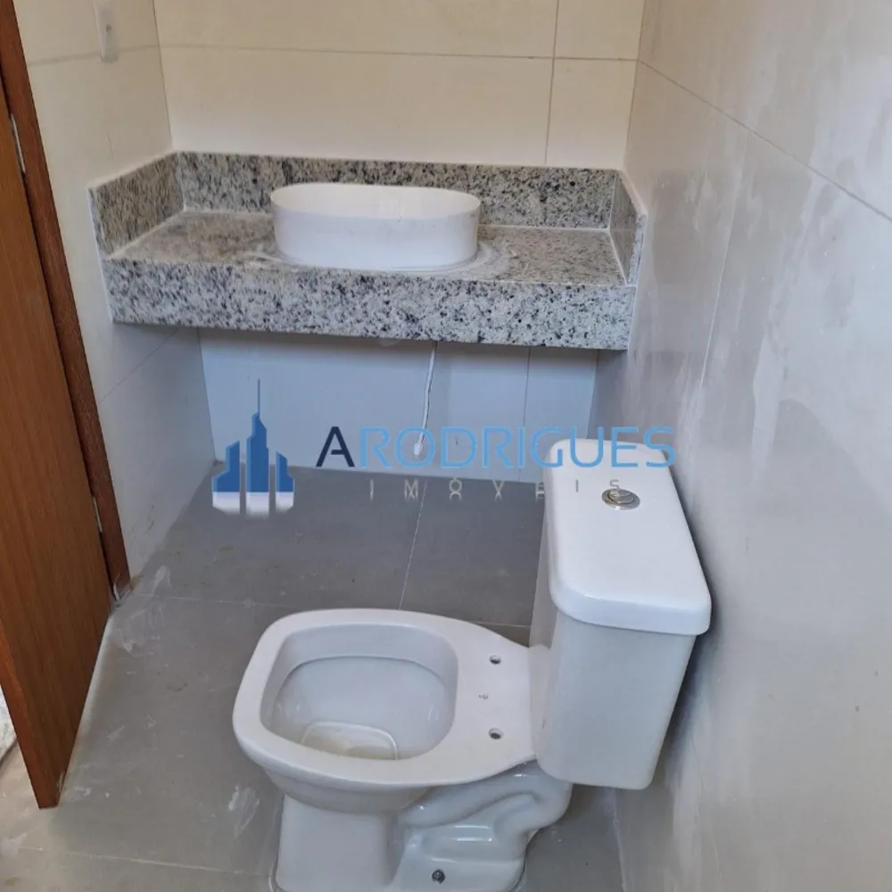Casa, 3 quartos, 170 m² - Foto 7