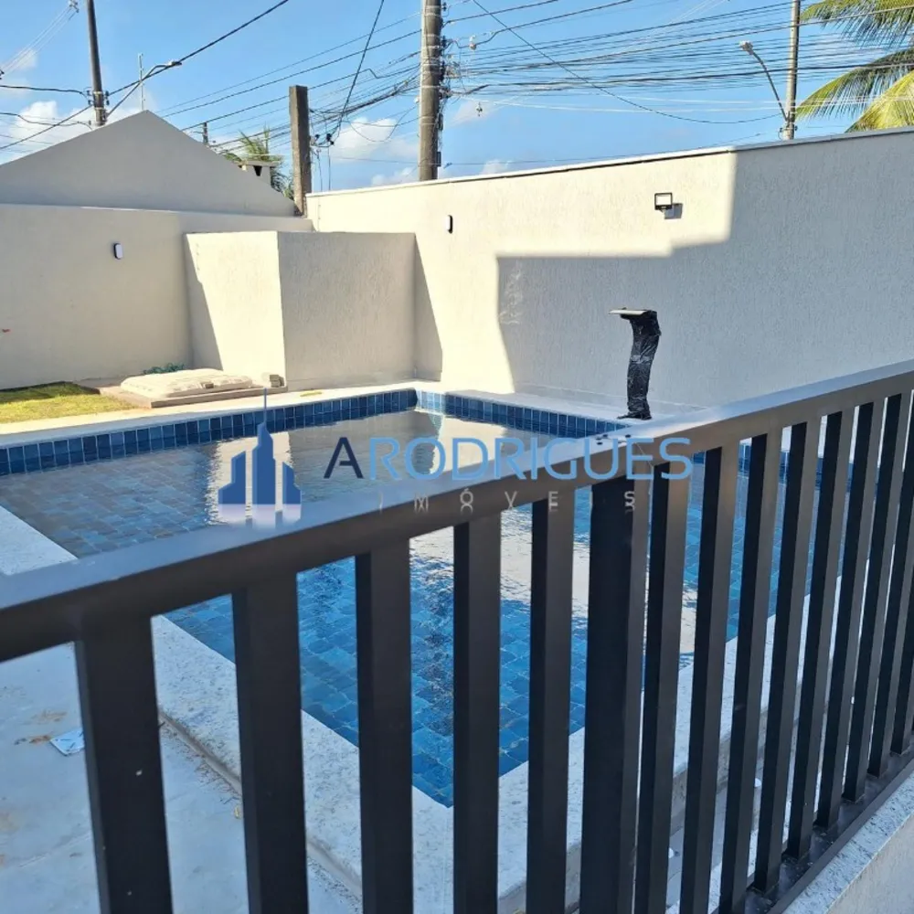Casa, 3 quartos, 170 m² - Foto 5