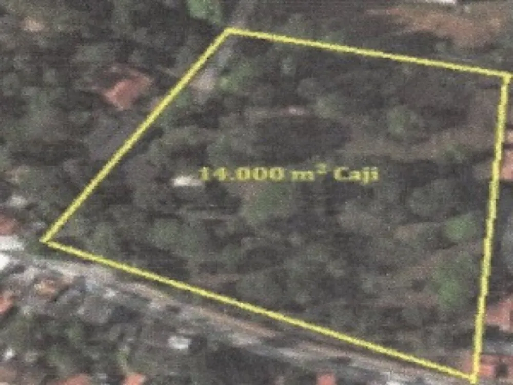 Loteamento e Condomínio, 1 hectares - Foto 1