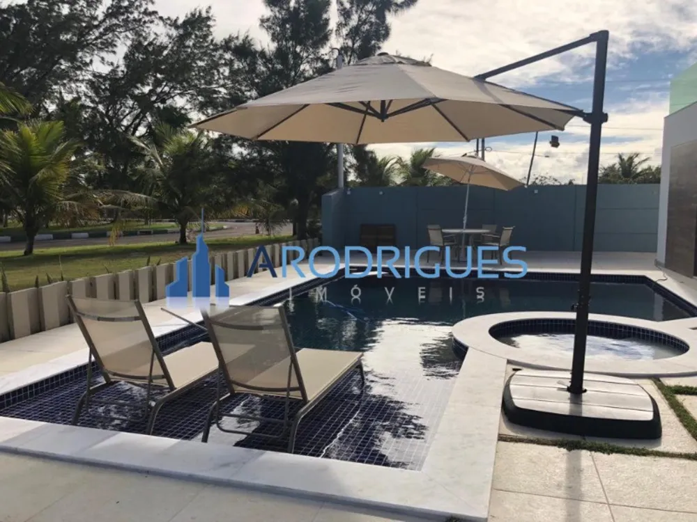 Casa, 5 quartos, 900 m² - Foto 12