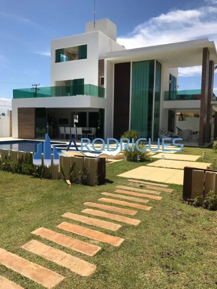 Casa, 5 quartos, 900 m² - Foto 2