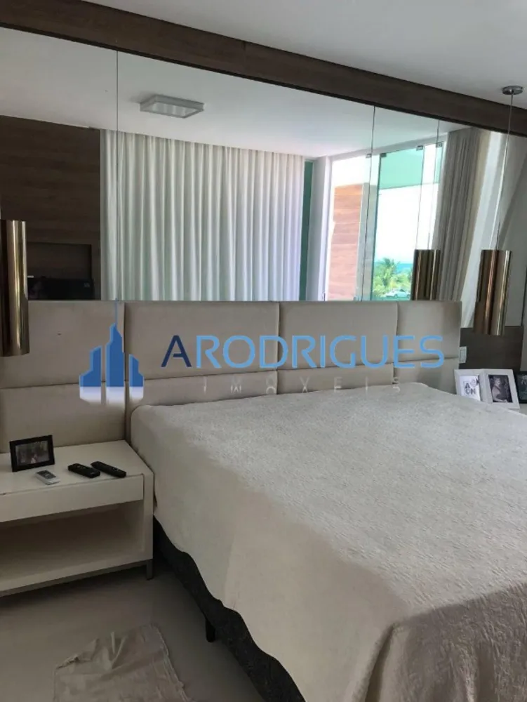 Casa, 5 quartos, 900 m² - Foto 9