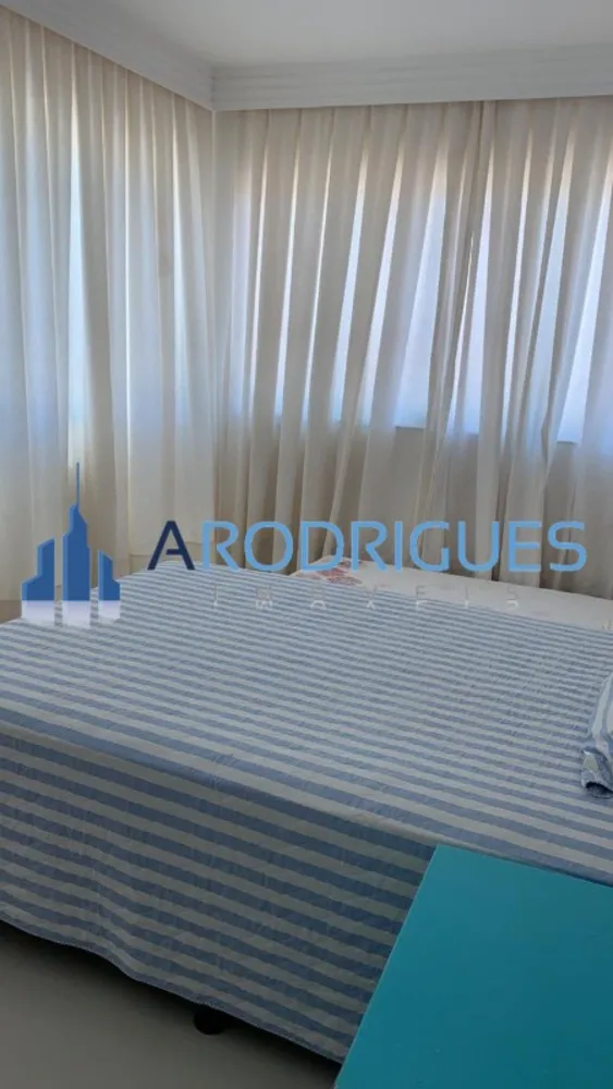 Casa, 5 quartos, 900 m² - Foto 7