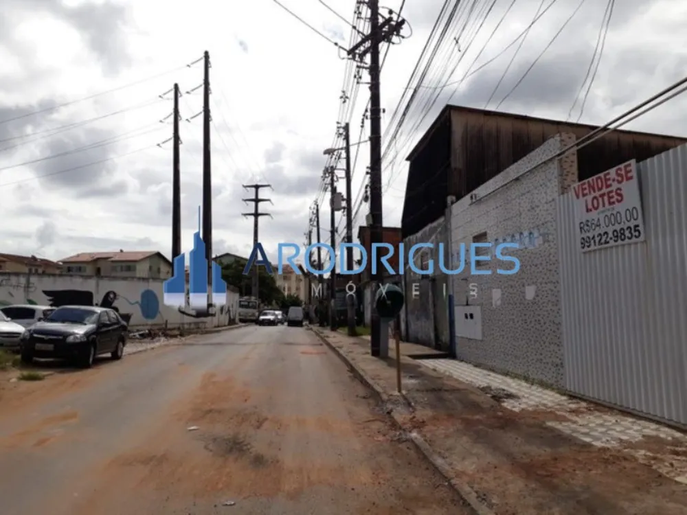 Loteamento e Condomínio, 3 hectares - Foto 4