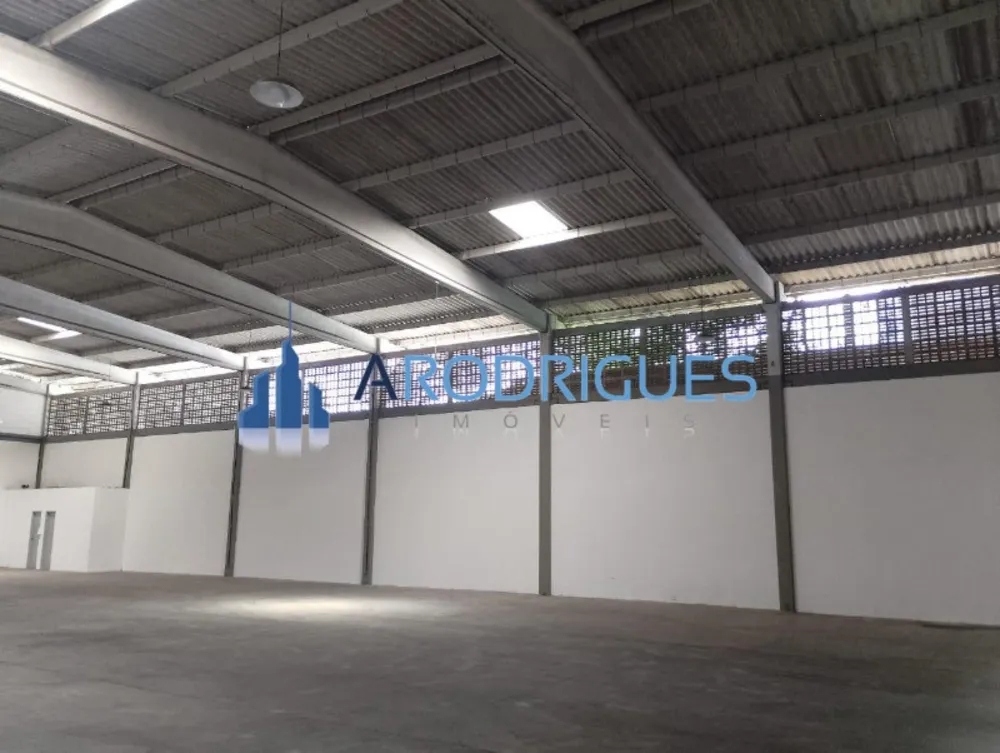 Depósito-Galpão, 1499 m² - Foto 8