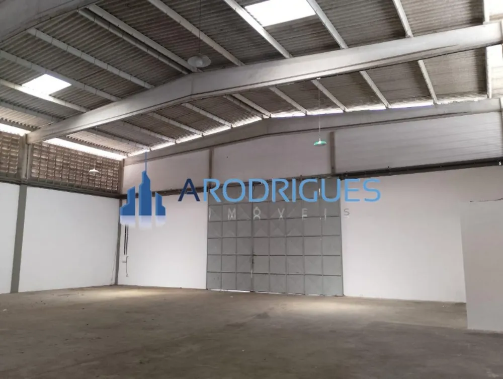 Depósito-Galpão, 1499 m² - Foto 3
