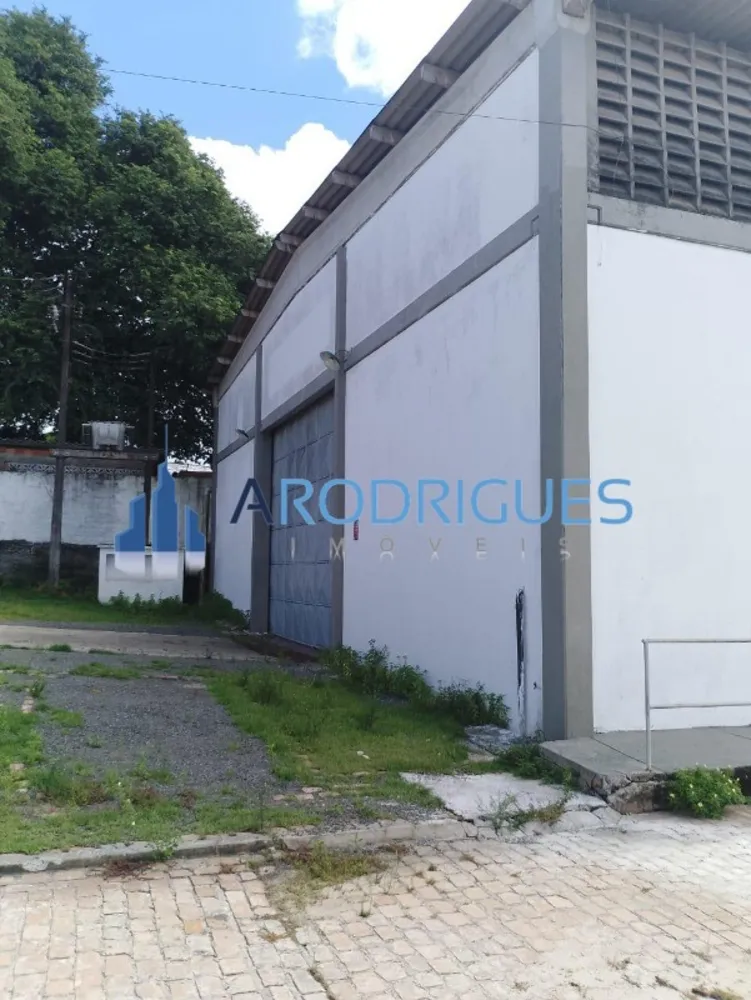 Depósito-Galpão, 1499 m² - Foto 2