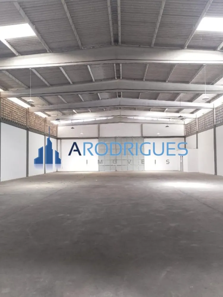 Depósito-Galpão, 1499 m² - Foto 10