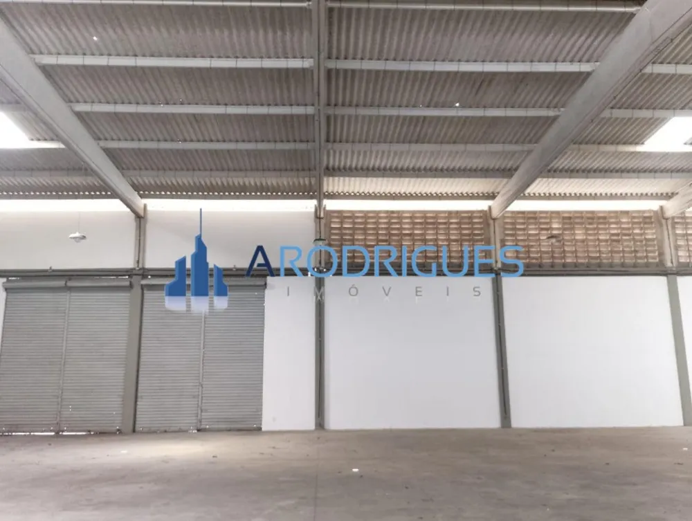Depósito-Galpão, 1499 m² - Foto 9