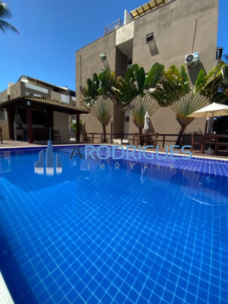 Cobertura, 2 quartos, 126 m² - Foto 1