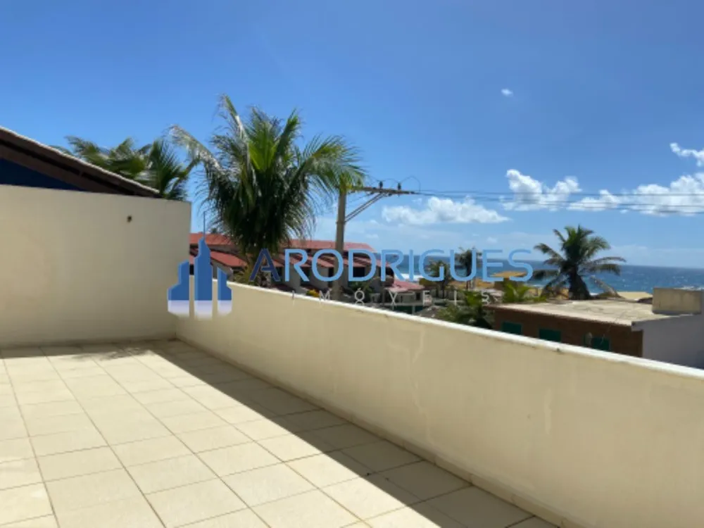 Cobertura, 2 quartos, 126 m² - Foto 3