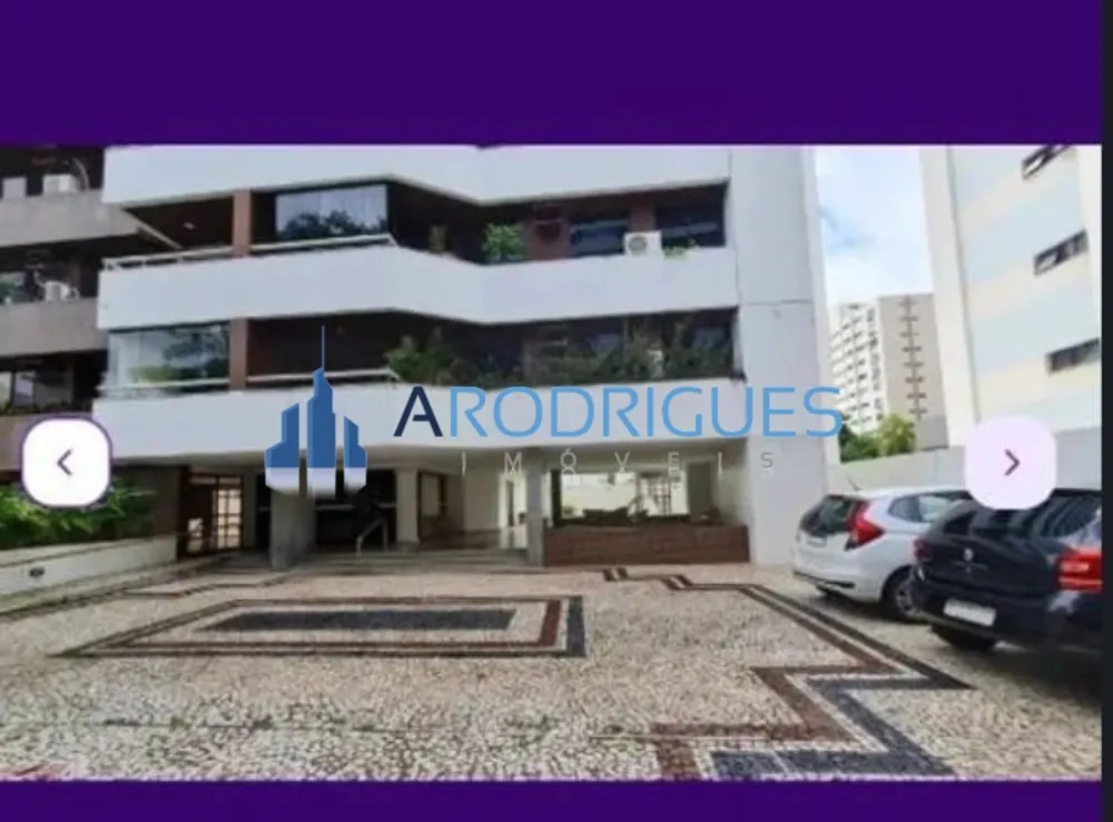 Apartamento, 4 quartos, 120 m² - Foto 5