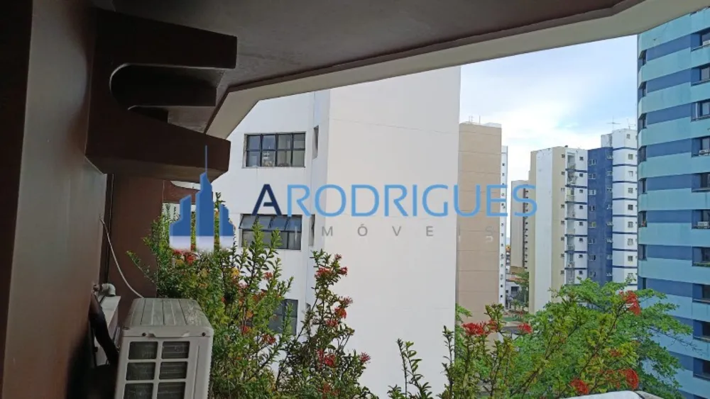 Apartamento, 4 quartos, 120 m² - Foto 2