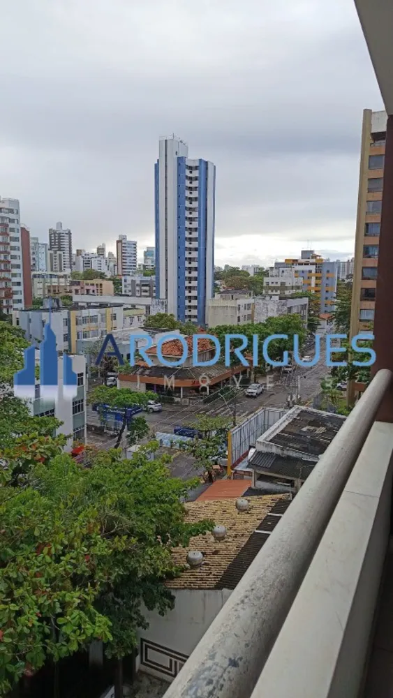 Apartamento, 4 quartos, 120 m² - Foto 3