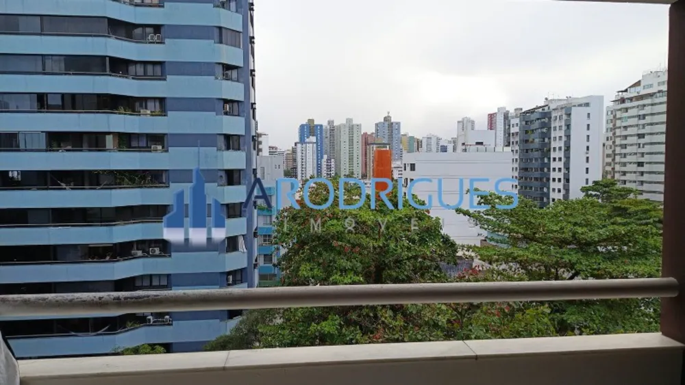 Apartamento, 4 quartos, 120 m² - Foto 6