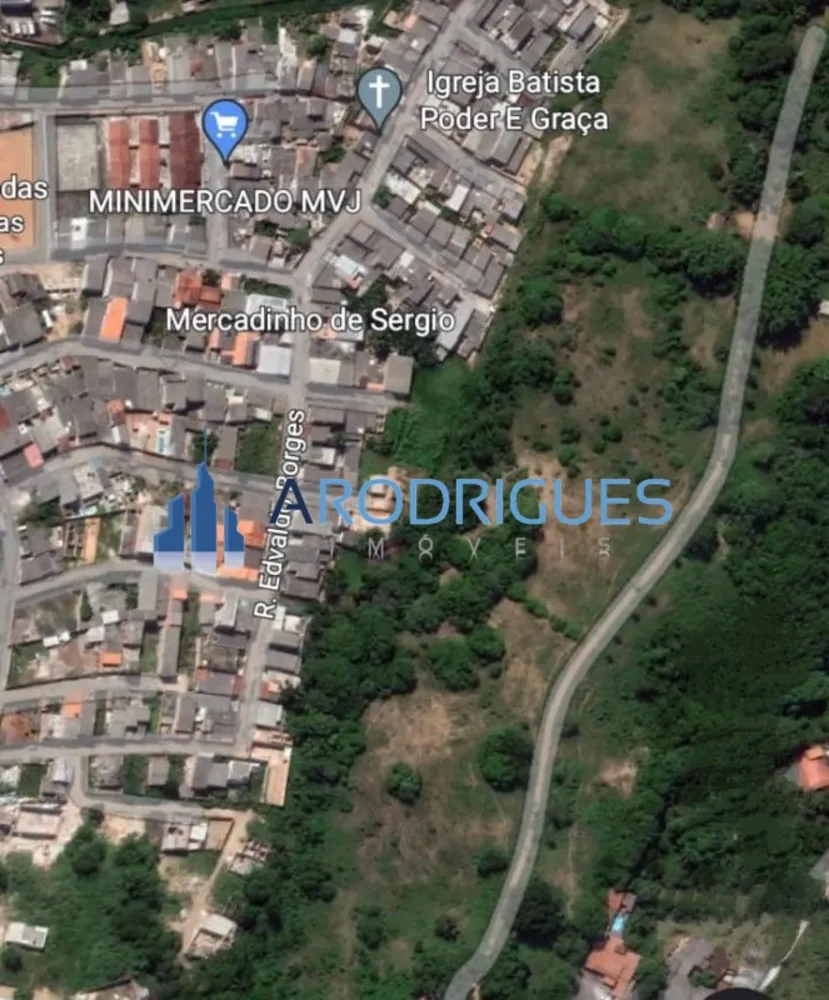 Terreno, 20 hectares - Foto 1