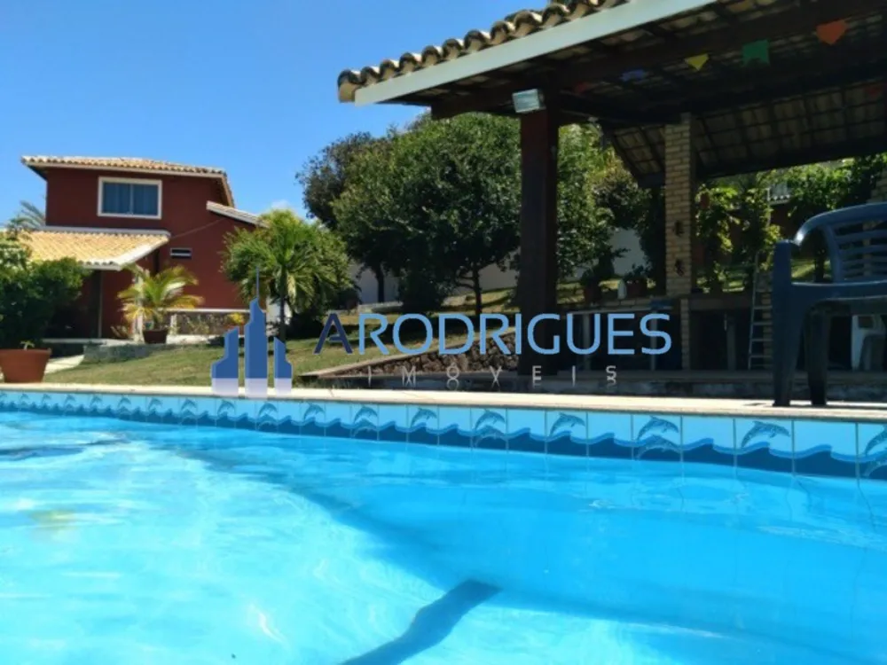 Casa, 3 quartos, 248 m² - Foto 1