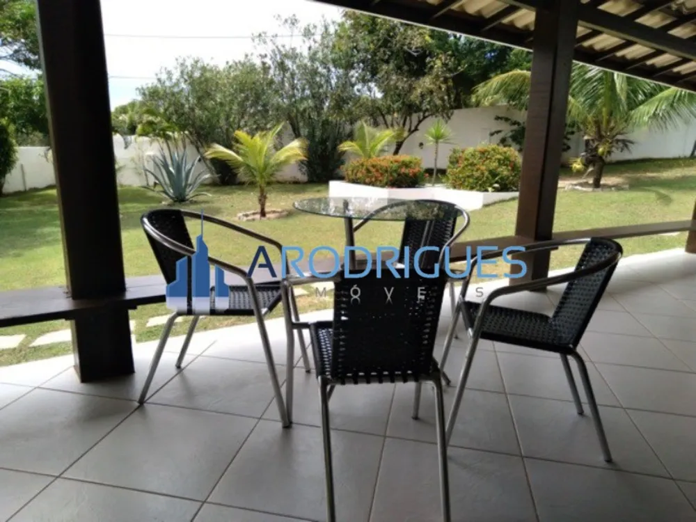 Casa, 3 quartos, 248 m² - Foto 4