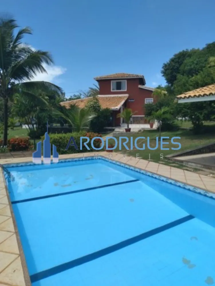 Casa, 3 quartos, 248 m² - Foto 6