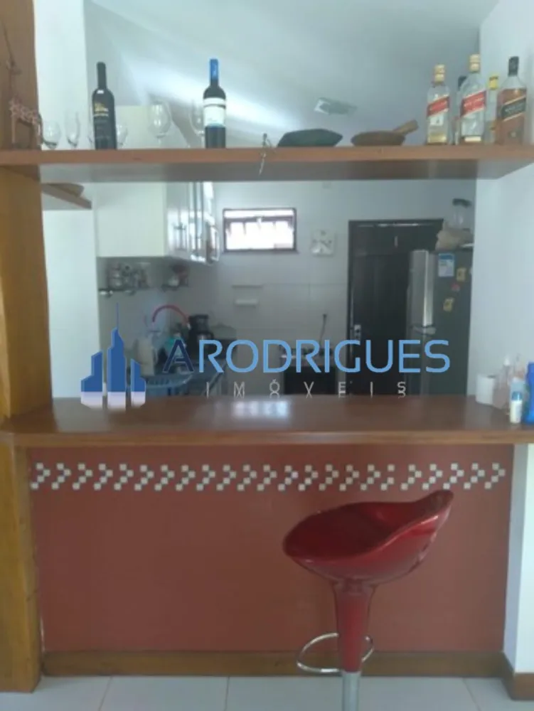 Casa, 3 quartos, 248 m² - Foto 7
