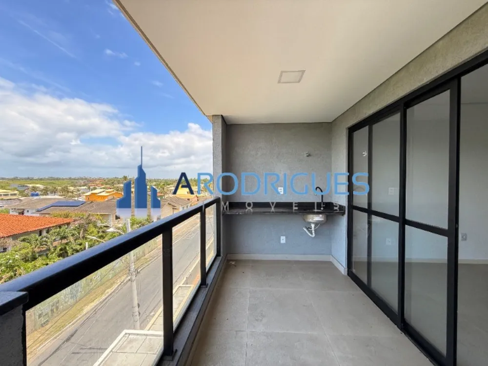Apartamento, 2 quartos, 65 m² - Foto 6