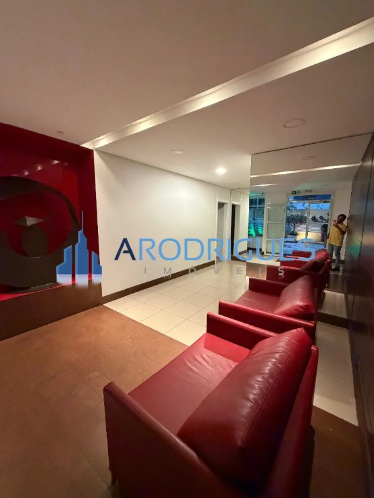 Apartamento, 2 quartos, 80 m² - Foto 5