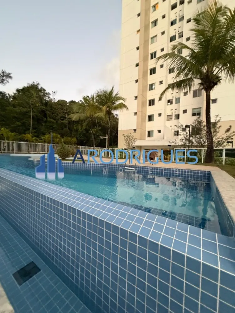 Apartamento, 2 quartos, 80 m² - Foto 12