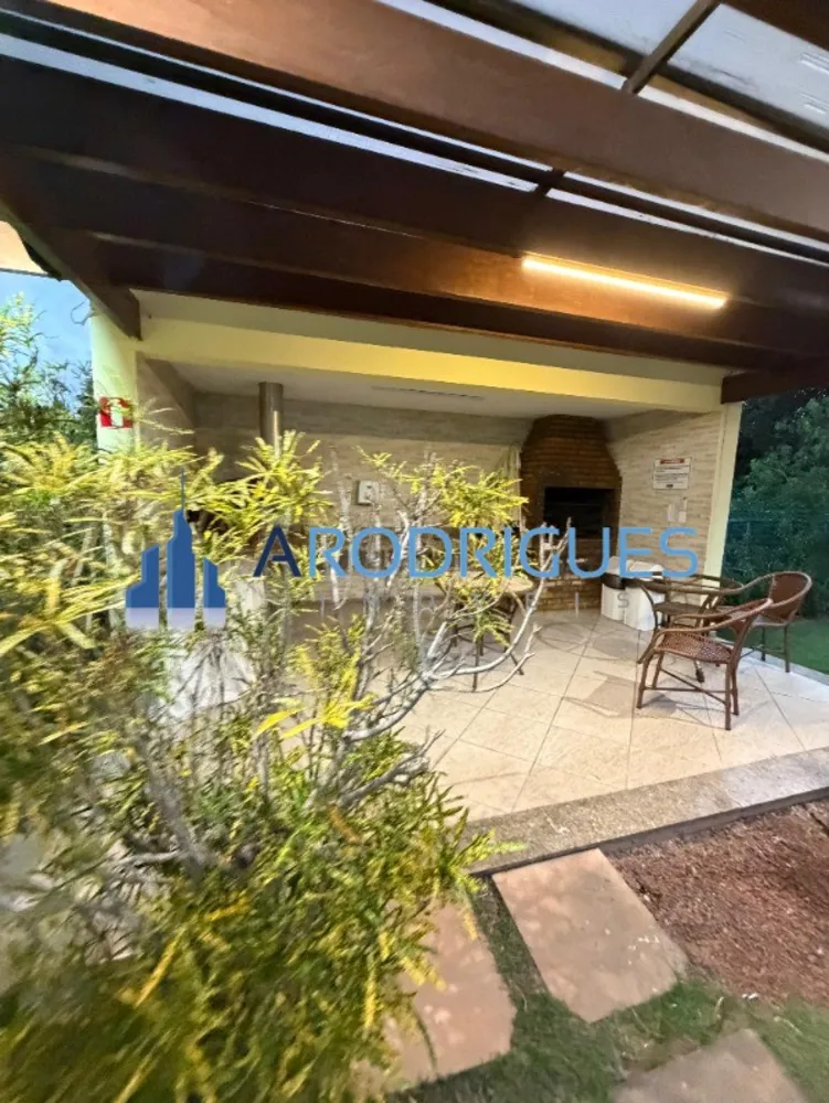Apartamento, 2 quartos, 80 m² - Foto 8