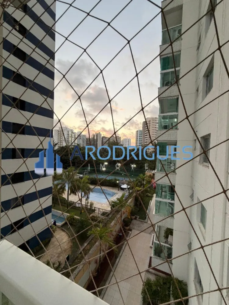 Apartamento, 2 quartos, 80 m² - Foto 4