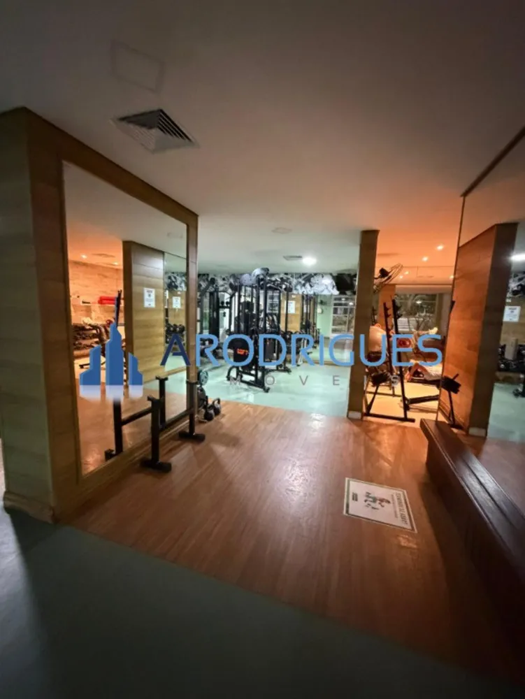 Apartamento, 2 quartos, 80 m² - Foto 10
