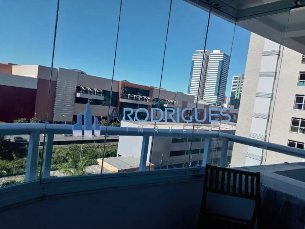 Apartamento, 2 quartos, 63 m² - Foto 2