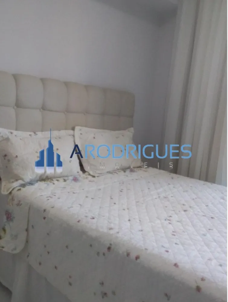 Apartamento, 2 quartos, 63 m² - Foto 6