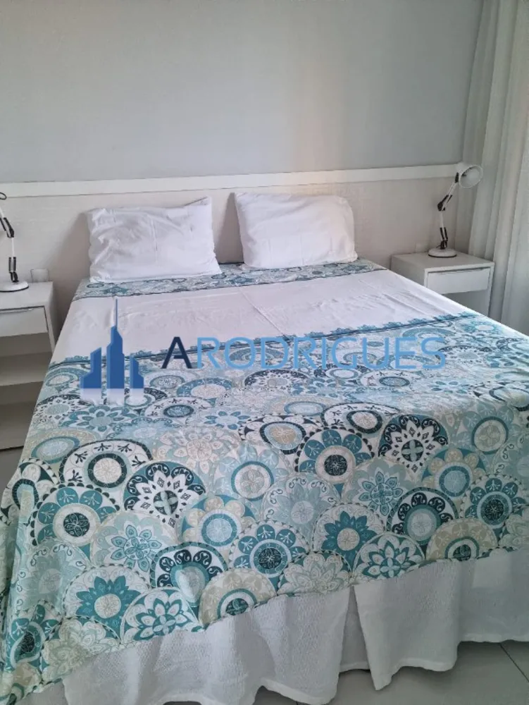 Apartamento, 2 quartos, 63 m² - Foto 8