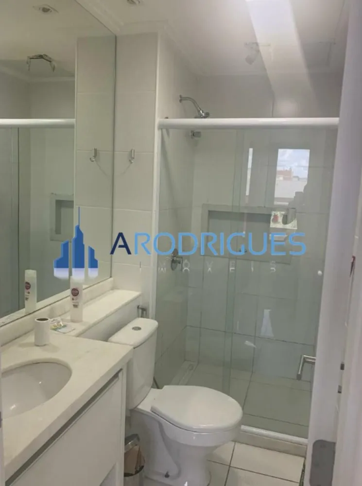 Apartamento, 2 quartos, 63 m² - Foto 4