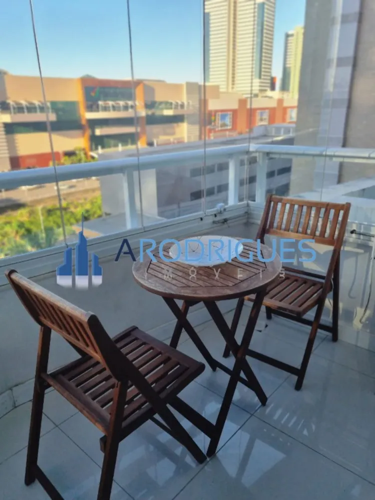 Apartamento, 2 quartos, 63 m² - Foto 12