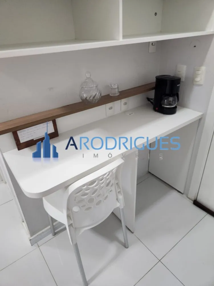 Apartamento, 2 quartos, 63 m² - Foto 5