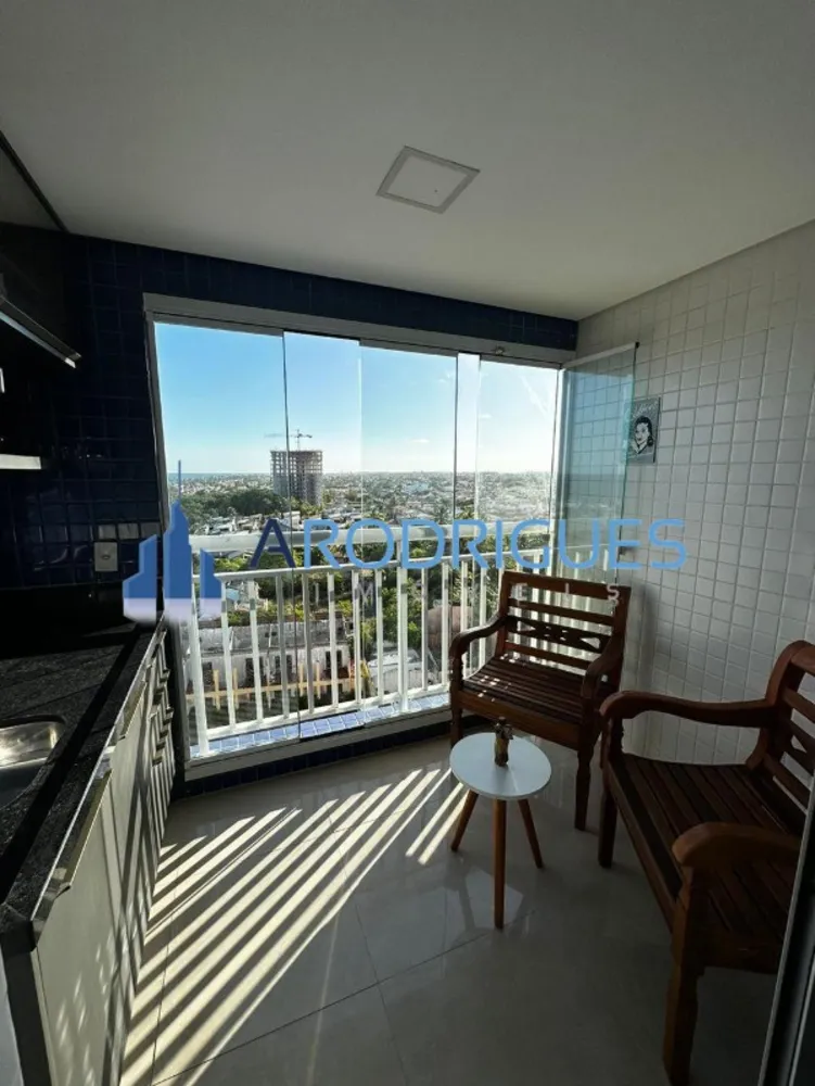 Apartamento, 3 quartos, 89 m² - Foto 8