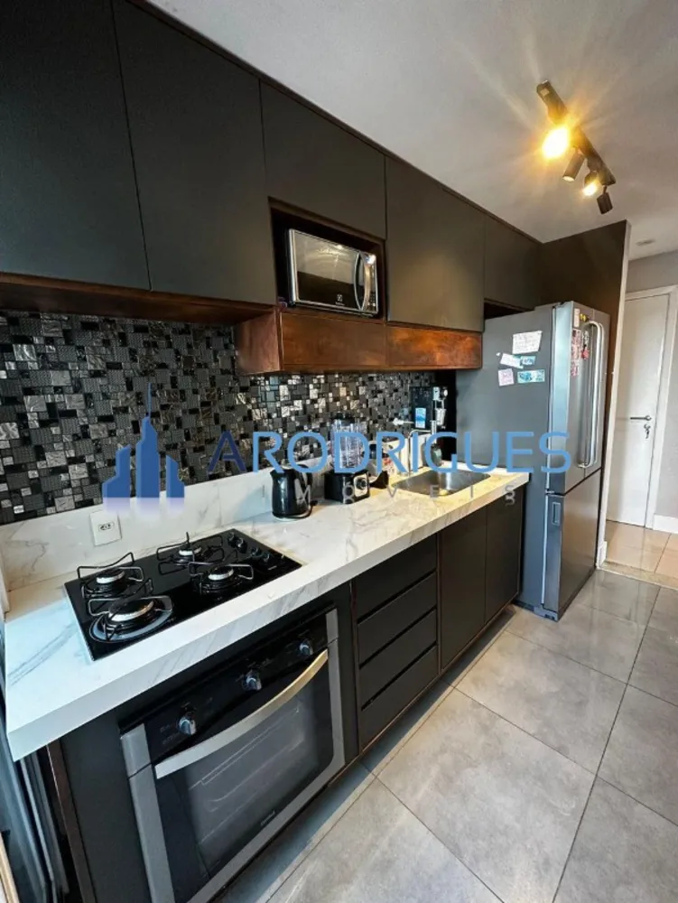 Apartamento, 3 quartos, 89 m² - Foto 5