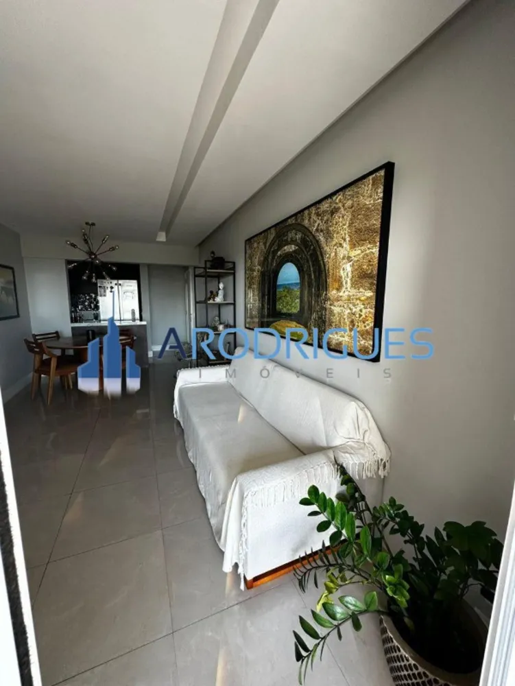 Apartamento, 3 quartos, 89 m² - Foto 7