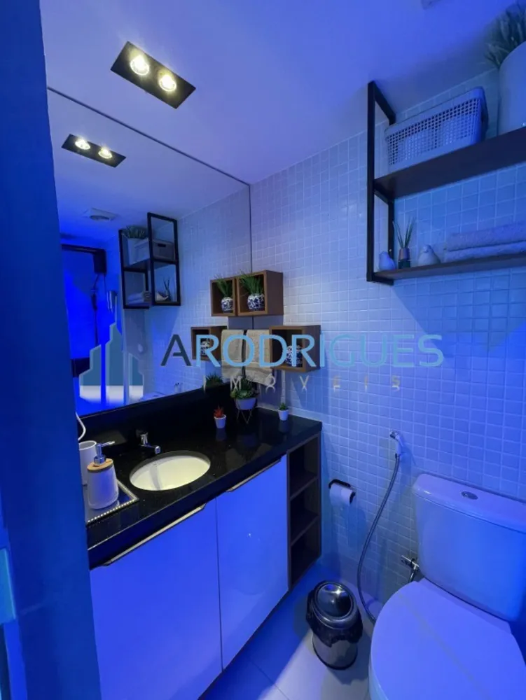 Apartamento, 1 quarto, 31 m² - Foto 5