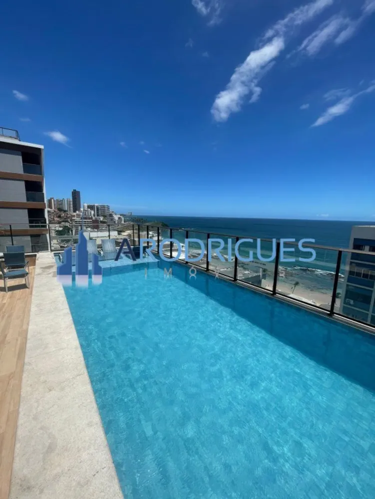 Apartamento, 1 quarto, 31 m² - Foto 7