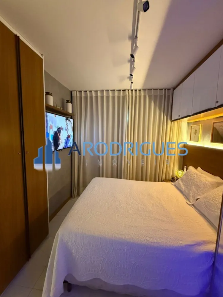 Apartamento, 1 quarto, 31 m² - Foto 10