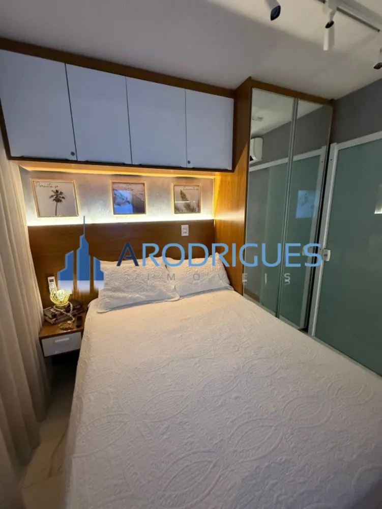 Apartamento, 1 quarto, 31 m² - Foto 9